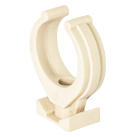 Кліпса для м/п труби 26 х 2,0