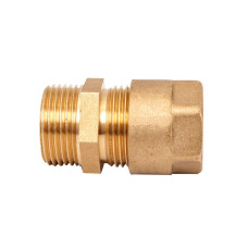 Муфта 20 х 1/2