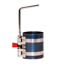 Зажим для поршневих кілець Ø50-125мм ULTRA 6230012