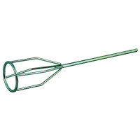 Міксер для гіпсу 100 * 600мм Sigma 8340131