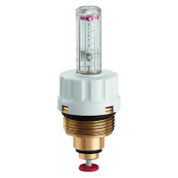 F69358 Расходомер коллектора PPSU CALEFFI