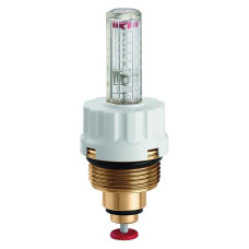 F69358 Расходомер коллектора PPSU CALEFFI