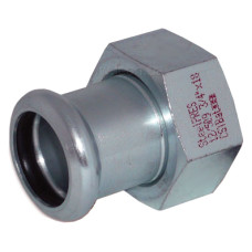 383022002 Збірний елемент сталевий Ø22 х 1