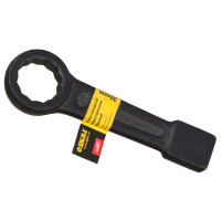 Ключ накидний односторонній ударний 36мм CrV Sigma 6034091