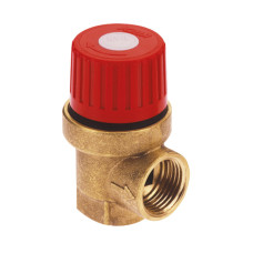 Запобіжний клапан Icma №241 3/4