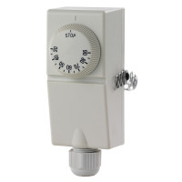 91934010 Термостат контактний для труб 20÷90°C TUSC Cewal S.p.A.