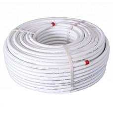 VS0100105 Труба металлопластиковая PEXAL Ø16 х 2,25 мм бухта 100 м Valsir S.p.A.