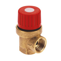 Запобіжний клапан Icma №241 3/4