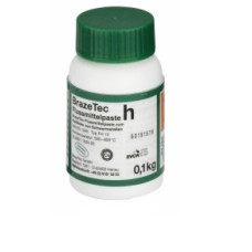 94948 Флюс для твердого припою BrazeTec 0,1 kg 122423 Viega GmbH
