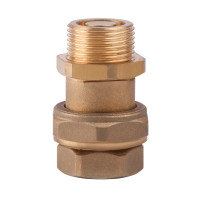 Клапан запорний Icma №S142 для розширювального бака 3/4