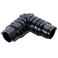 1060985 Ізоляційний набір кутовий Ø200 / 175 / 140 ECOFLEX UPONOR