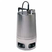 96001735 Погружний дренажний насос нерж. корпус GRUNDFOS Unilift AP 12.40.06.A1 1х230V 3м кабель