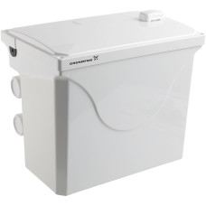 96003985 Каналізаційна установка GRUNDFOS Liftaway C 40-1 для Unilift KP