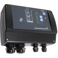 96436753 Блок управління CU 301 для SQE