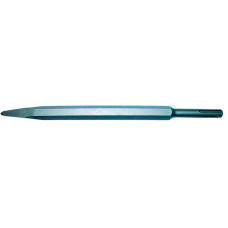 Зубило точкове з SDS-plus хвостовиком 19х460мм Sigma 1800211