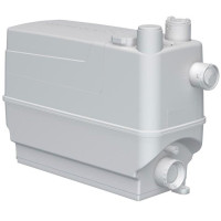 97775317 Канализационная установка GRUNDFOS Sololift 2 C-3 75°C