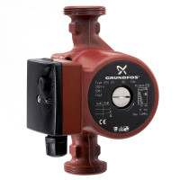 99309993 Насос циркуляційний GRUNDFOS UPS 25-60 180 мм 1 x 220 V