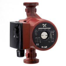 98368439 Насос циркуляційний GRUNDFOS UPS 32-40 L=180 мм 1 x 220 V