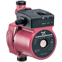 98699677 Насос повышения давления GRUNDFOS UPA 15-120 200 мм AUTO