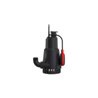 98864015 Погружний дренажний насос корпус пластик GRUNDFOS KPC 600A 220-240 V 8413702100