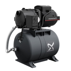 98946108 Насосная станция JPA 4-47 PT-H 230V 50Hz 24л GRUNDFOS