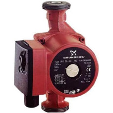 99150120 Насос циркуляційний GRUNDFOS UPS 25-60 130 мм 1 x 220 V