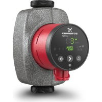98649753/99411163 Насос циркуляционный GRUNDFOS ALPHA-2 25-80 L=130 мм 1х230 V
