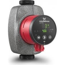 98649753/99411163 Насос циркуляционный GRUNDFOS ALPHA-2 25-80 L=130 мм 1х230 V