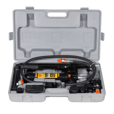 Набір гідрообладнання для рихтування 10т кейс Sigma 6204011