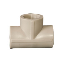 Тройник PPR 40 FORA 8/56