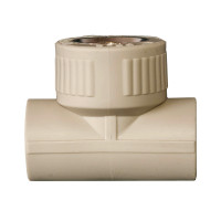 Тройник PPR 25 х 3/4''В х 25 FORA 12/120