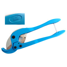 Ножиці для PE/PPR труби Ø20-63мм FORA 319