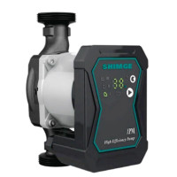 Насос циркуляційний енергозберіг. APM 25/6-130  Qmax-3м³+ гайка1