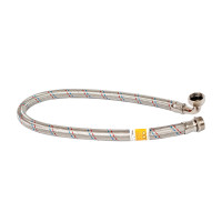 Шланг антивібраційний кутовий  М1