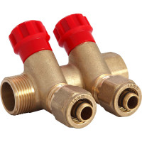 Колектор 3/4