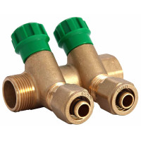 Коллектор 1