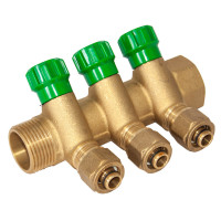 Коллектор 1