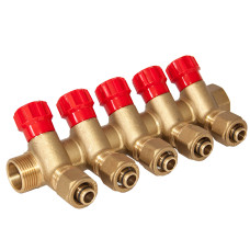 Коллектор 1