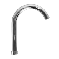 Гусак кухня 005-U ASCO armatura 1/100