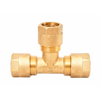 Трійник 26 х 26 х 26 Pexal 5/30