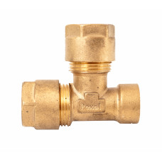 Tройник Т-образный 26 х 26 х 3/4