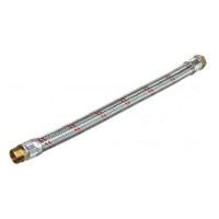 AVC-Z DN19 Шланг прямий антивібраційний 3/4