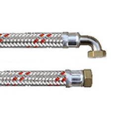 AVC-Z DN19 Шланг кутовий антивібраційний 3/4