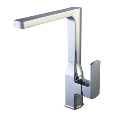 Смеситель для кухни Г-излив гайка COMO Ø35 CORSO BF-4B229C 9611100