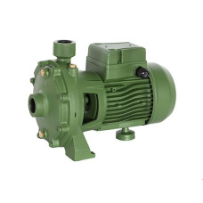 185402020 Консольний насос 2 протилежно розмішені роб. колеса Sea-Land BK 400 T 2 230/400 V 3 кВт