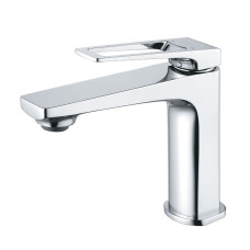 Смеситель для умывальника литой шпилька BOLSENA Ø25 CORSO CB-2A137C 9614000