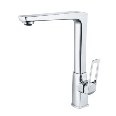 Смеситель для кухни Г-излив гайка BOLSENA Ø25 CORSO CB-4B237C 9614100