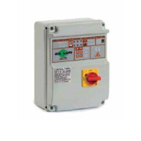 293650300 Пуско-захисний пристрій Sea-Land CB2R 05/300