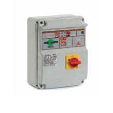 Пуско-защитное устройство Sea-Land CB2RT 08/400