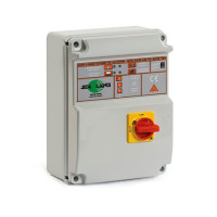 Пуско-захисний пристрій Sea-Land CBRT 08/750